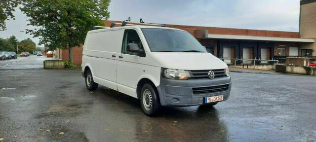 Volkswagen Transporter TDI Kastenwagen Lang - Dostavno vozilo: slika Volkswagen Transporter TDI Kastenwagen Lang - Dostavno vozilo Volkswagen Transporter TDI Kastenwagen Lang - Dostavno vozilo: slika Volkswagen Transporter TDI Kastenwagen Lang - Dostavno vozilo