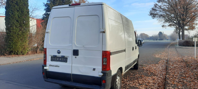 Fiat Ducato Maxi - Furgon: slika Fiat Ducato Maxi - Furgon Fiat Ducato Maxi - Furgon: slika Fiat Ducato Maxi - Furgon
