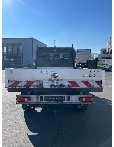 Fiat Ducato - Dostavno vozilo s ravnom platformom: slika Fiat Ducato - Dostavno vozilo s ravnom platformom Fiat Ducato - Dostavno vozilo s ravnom platformom: slika Fiat Ducato - Dostavno vozilo s ravnom platformom