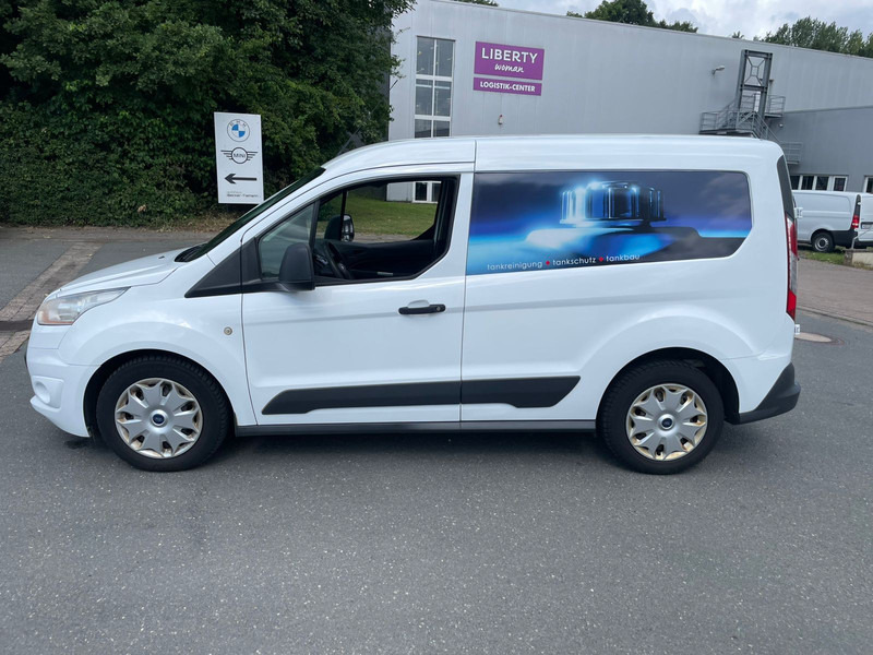 Ford Transit Connect - Mali kombi: slika Ford Transit Connect - Mali kombi Ford Transit Connect - Mali kombi: slika Ford Transit Connect - Mali kombi