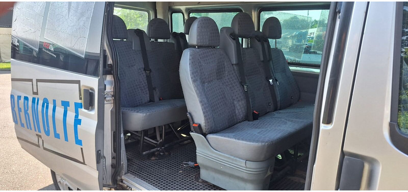 Ford Transit Tourneo - Minibus, Putnički kombi: slika Ford Transit Tourneo - Minibus, Putnički kombi Ford Transit Tourneo - Minibus, Putnički kombi: slika Ford Transit Tourneo - Minibus, Putnički kombi