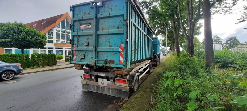 Huffermann HAR 1870 ohne container - Kiper prikolica: slika Huffermann HAR 1870 ohne container - Kiper prikolica Huffermann HAR 1870 ohne container - Kiper prikolica: slika Huffermann HAR 1870 ohne container - Kiper prikolica