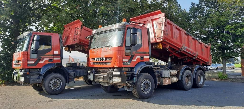 Iveco 260AD360PS 6x4 Blatt/Blatt Bordmatic Links - Kiper: slika Iveco 260AD360PS 6x4 Blatt/Blatt Bordmatic Links - Kiper Iveco 260AD360PS 6x4 Blatt/Blatt Bordmatic Links - Kiper: slika Iveco 260AD360PS 6x4 Blatt/Blatt Bordmatic Links - Kiper