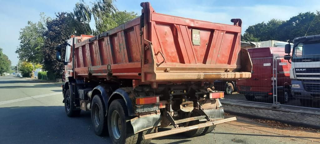 Iveco 260AD360PS 6x4 Blatt/Blatt Bordmatic Links - Kiper: slika Iveco 260AD360PS 6x4 Blatt/Blatt Bordmatic Links - Kiper Iveco 260AD360PS 6x4 Blatt/Blatt Bordmatic Links - Kiper: slika Iveco 260AD360PS 6x4 Blatt/Blatt Bordmatic Links - Kiper