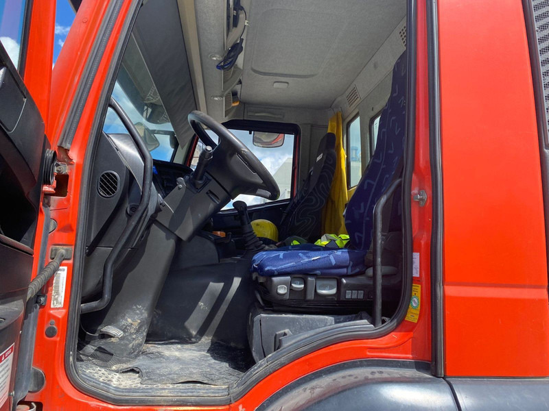 Iveco 260T360 Betonmischer 6x4 Stetter 7 Kubik - Automješalica: slika Iveco 260T360 Betonmischer 6x4 Stetter 7 Kubik - Automješalica Iveco 260T360 Betonmischer 6x4 Stetter 7 Kubik - Automješalica: slika Iveco 260T360 Betonmischer 6x4 Stetter 7 Kubik - Automješalica