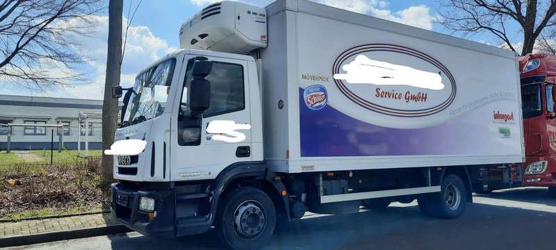 Iveco ML120E25 Tifkuhller Th. MD300 Diesel+Strom - Kamion hladnjača: slika Iveco ML120E25 Tifkuhller Th. MD300 Diesel+Strom - Kamion hladnjača Iveco ML120E25 Tifkuhller Th. MD300 Diesel+Strom - Kamion hladnjača: slika Iveco ML120E25 Tifkuhller Th. MD300 Diesel+Strom - Kamion hladnjača