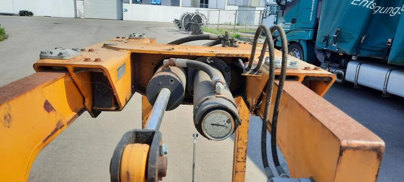 JCB Steinzange Kinshofer - Hvataljka: slika JCB Steinzange Kinshofer - Hvataljka JCB Steinzange Kinshofer - Hvataljka: slika JCB Steinzange Kinshofer - Hvataljka