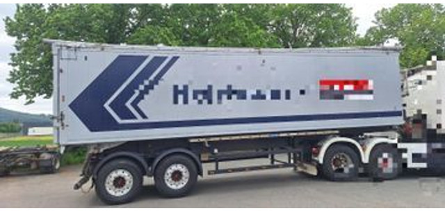 Langendorf Kipper - Kiper poluprikolica: slika Langendorf Kipper - Kiper poluprikolica Langendorf Kipper - Kiper poluprikolica: slika Langendorf Kipper - Kiper poluprikolica