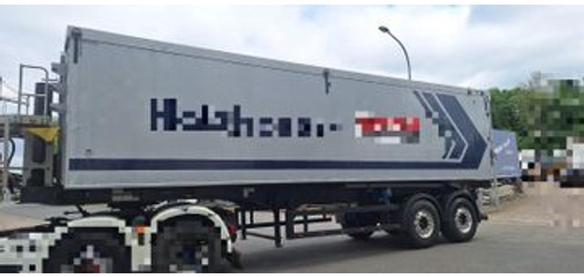 Langendorf Kipper - Kiper poluprikolica: slika Langendorf Kipper - Kiper poluprikolica Langendorf Kipper - Kiper poluprikolica: slika Langendorf Kipper - Kiper poluprikolica