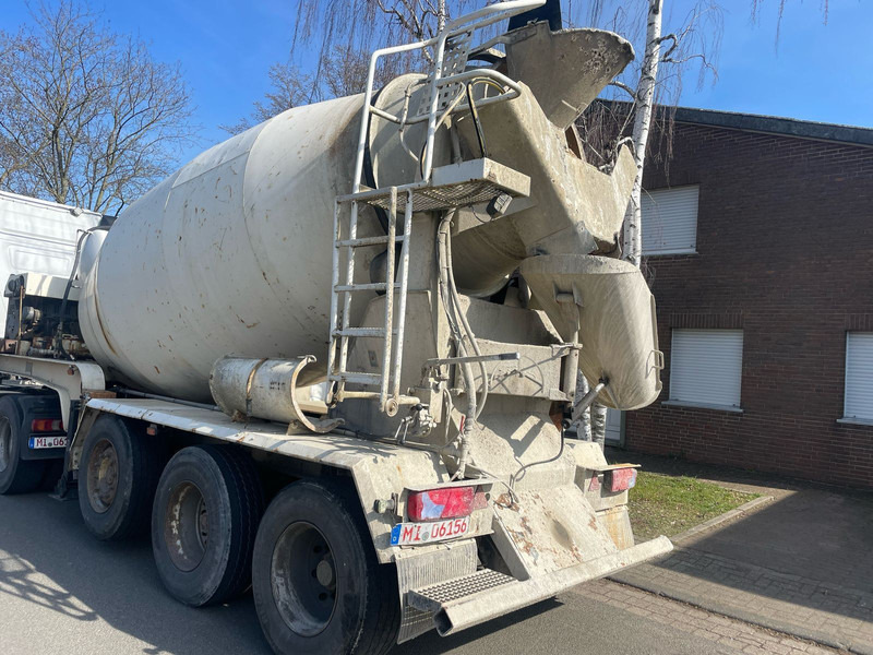 Lecinena Lecinena Betonmischauflieger - Poluprikolica mikser: slika Lecinena Lecinena Betonmischauflieger - Poluprikolica mikser Lecinena Lecinena Betonmischauflieger - Poluprikolica mikser: slika Lecinena Lecinena Betonmischauflieger - Poluprikolica mikser