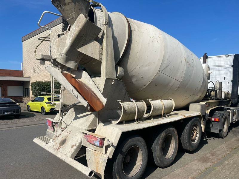 Lecinena Lecinena Betonmischauflieger - Poluprikolica mikser: slika Lecinena Lecinena Betonmischauflieger - Poluprikolica mikser Lecinena Lecinena Betonmischauflieger - Poluprikolica mikser: slika Lecinena Lecinena Betonmischauflieger - Poluprikolica mikser