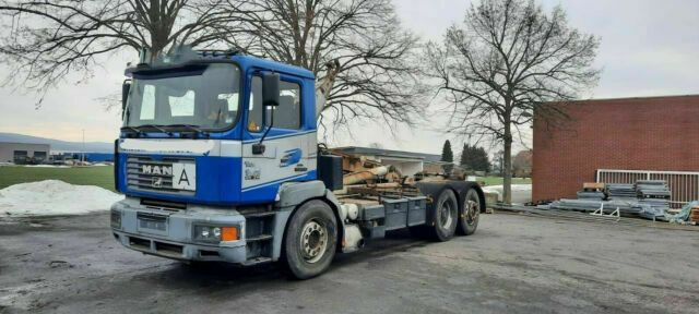 MAN 26.314K 6x2 Blatt/Luft Diff/Sperre - Kamion s kukastom dizalicom: slika MAN 26.314K 6x2 Blatt/Luft Diff/Sperre - Kamion s kukastom dizalicom MAN 26.314K 6x2 Blatt/Luft Diff/Sperre - Kamion s kukastom dizalicom: slika MAN 26.314K 6x2 Blatt/Luft Diff/Sperre - Kamion s kukastom dizalicom