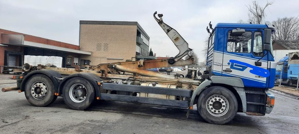 MAN 26.314K 6x2 Blatt/Luft Diff/Sperre - Kamion s kukastom dizalicom: slika MAN 26.314K 6x2 Blatt/Luft Diff/Sperre - Kamion s kukastom dizalicom MAN 26.314K 6x2 Blatt/Luft Diff/Sperre - Kamion s kukastom dizalicom: slika MAN 26.314K 6x2 Blatt/Luft Diff/Sperre - Kamion s kukastom dizalicom