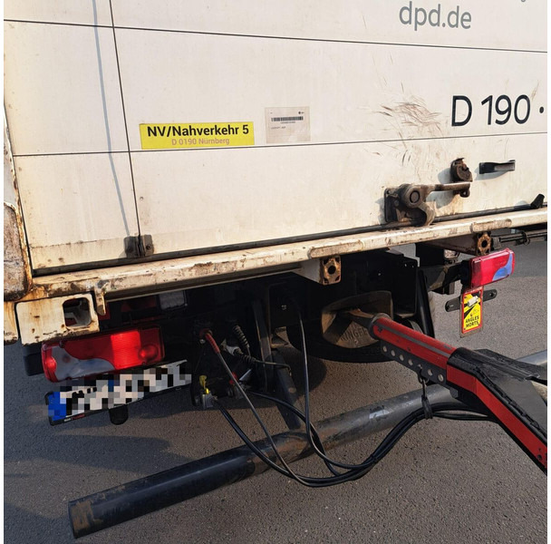 MAN 26.500 - Transporter kontejnera/ Kamion s izmjenjivim sanducima: slika MAN 26.500 - Transporter kontejnera/ Kamion s izmjenjivim sanducima MAN 26.500 - Transporter kontejnera/ Kamion s izmjenjivim sanducima: slika MAN 26.500 - Transporter kontejnera/ Kamion s izmjenjivim sanducima