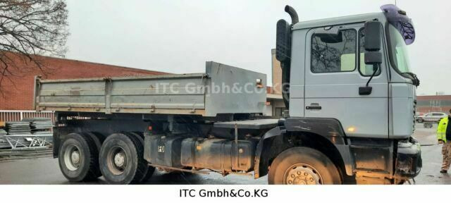 MAN 33.360K 6x4 Blatt/Blatt AP-Achse - Kiper: slika MAN 33.360K 6x4 Blatt/Blatt AP-Achse - Kiper MAN 33.360K 6x4 Blatt/Blatt AP-Achse - Kiper: slika MAN 33.360K 6x4 Blatt/Blatt AP-Achse - Kiper