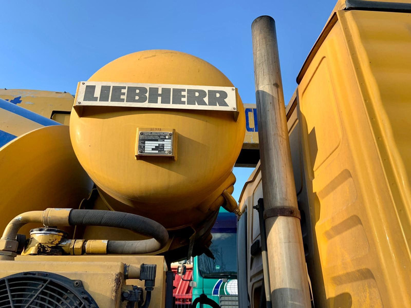 MAN TGA35.360PS 8x4 Mischer+Förderband - Automješalica: slika MAN TGA35.360PS 8x4 Mischer+Förderband - Automješalica MAN TGA35.360PS 8x4 Mischer+Förderband - Automješalica: slika MAN TGA35.360PS 8x4 Mischer+Förderband - Automješalica