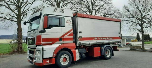 MAN TGX18.440PS Kipper - Kiper: slika MAN TGX18.440PS Kipper - Kiper MAN TGX18.440PS Kipper - Kiper: slika MAN TGX18.440PS Kipper - Kiper