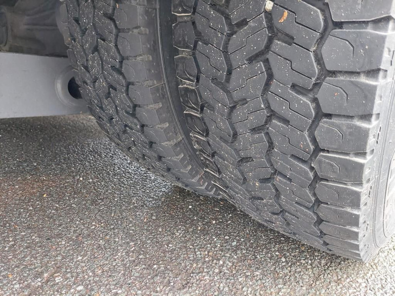 Kamion s ceradom Mercedes-Benz 1221 Atego 3 Plane/Spr. LBW: slika Kamion s ceradom Mercedes-Benz 1221 Atego 3 Plane/Spr. LBW