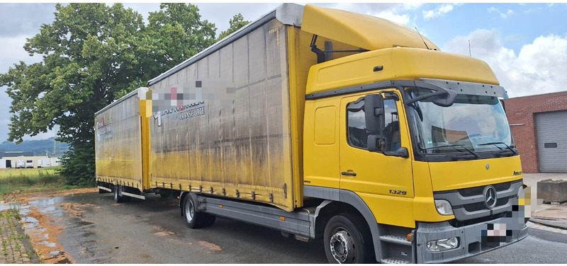 Mercedes-Benz 1328 - Kamion s ceradom: slika Mercedes-Benz 1328 - Kamion s ceradom Mercedes-Benz 1328 - Kamion s ceradom: slika Mercedes-Benz 1328 - Kamion s ceradom