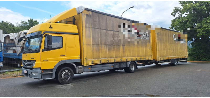 Mercedes-Benz 1328 - Kamion s ceradom: slika Mercedes-Benz 1328 - Kamion s ceradom Mercedes-Benz 1328 - Kamion s ceradom: slika Mercedes-Benz 1328 - Kamion s ceradom