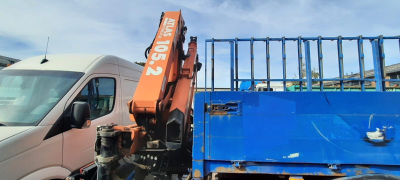 Mercedes-Benz 1828 Pritsche+Glastransport - Kamion s otvorenim sandukom, Kamion s kranom: slika Mercedes-Benz 1828 Pritsche+Glastransport - Kamion s otvorenim sandukom, Kamion s kranom Mercedes-Benz 1828 Pritsche+Glastransport - Kamion s otvorenim sandukom, Kamion s kranom: slika Mercedes-Benz 1828 Pritsche+Glastransport - Kamion s otvorenim sandukom, Kamion s kranom