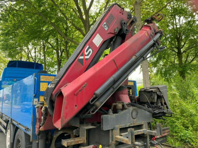 Mercedes-Benz 2544 Pritsche mit Kran Hiab XS am Heck - Kamion s otvorenim sandukom, Kamion s kranom: slika Mercedes-Benz 2544 Pritsche mit Kran Hiab XS am Heck - Kamion s otvorenim sandukom, Kamion s kranom Mercedes-Benz 2544 Pritsche mit Kran Hiab XS am Heck - Kamion s otvorenim sandukom, Kamion s kranom: slika Mercedes-Benz 2544 Pritsche mit Kran Hiab XS am Heck - Kamion s otvorenim sandukom, Kamion s kranom