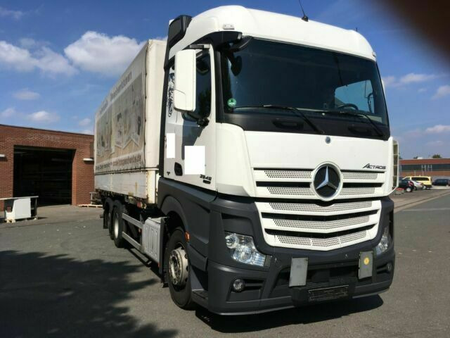 Mercedes-Benz 2545 BDF G-Haus Hochdach Streamspace E6 - Kamion s ceradom: slika Mercedes-Benz 2545 BDF G-Haus Hochdach Streamspace E6 - Kamion s ceradom Mercedes-Benz 2545 BDF G-Haus Hochdach Streamspace E6 - Kamion s ceradom: slika Mercedes-Benz 2545 BDF G-Haus Hochdach Streamspace E6 - Kamion s ceradom