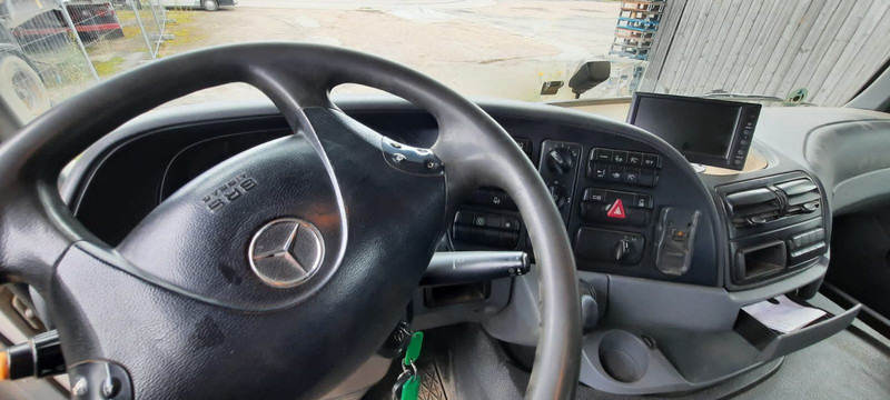 Mercedes-Benz 2641K 6x2 Abroller Klima - Kamion s kukastom dizalicom: slika Mercedes-Benz 2641K 6x2 Abroller Klima - Kamion s kukastom dizalicom Mercedes-Benz 2641K 6x2 Abroller Klima - Kamion s kukastom dizalicom: slika Mercedes-Benz 2641K 6x2 Abroller Klima - Kamion s kukastom dizalicom
