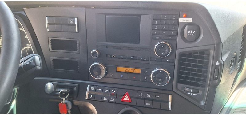 Mercedes-Benz 2642 Jumbozug Mit Hänger - Kamion s ceradom: slika Mercedes-Benz 2642 Jumbozug Mit Hänger - Kamion s ceradom Mercedes-Benz 2642 Jumbozug Mit Hänger - Kamion s ceradom: slika Mercedes-Benz 2642 Jumbozug Mit Hänger - Kamion s ceradom