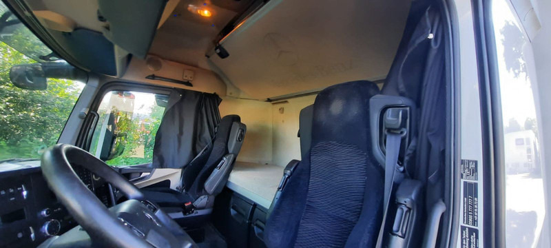 Mercedes-Benz 2642 Jumbozug Mit Hänger - Kamion s ceradom: slika Mercedes-Benz 2642 Jumbozug Mit Hänger - Kamion s ceradom Mercedes-Benz 2642 Jumbozug Mit Hänger - Kamion s ceradom: slika Mercedes-Benz 2642 Jumbozug Mit Hänger - Kamion s ceradom