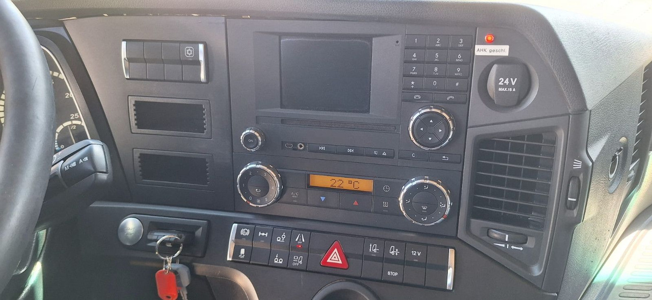 Mercedes-Benz 2642 Jumbozug Mit Hänger - Kamion s ceradom: slika Mercedes-Benz 2642 Jumbozug Mit Hänger - Kamion s ceradom Mercedes-Benz 2642 Jumbozug Mit Hänger - Kamion s ceradom: slika Mercedes-Benz 2642 Jumbozug Mit Hänger - Kamion s ceradom