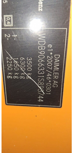 Mercedes-Benz 300-serie 313 CDI - Minibus, Putnički kombi: slika Mercedes-Benz 300-serie 313 CDI - Minibus, Putnički kombi Mercedes-Benz 300-serie 313 CDI - Minibus, Putnički kombi: slika Mercedes-Benz 300-serie 313 CDI - Minibus, Putnički kombi