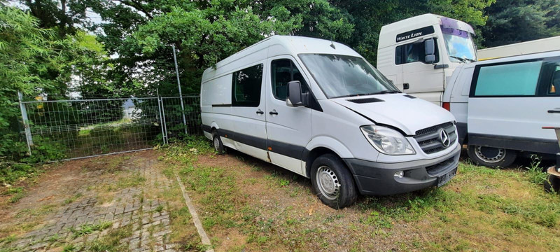 Mercedes-Benz 300-serie 313 Sprinter - Furgon: slika Mercedes-Benz 300-serie 313 Sprinter - Furgon Mercedes-Benz 300-serie 313 Sprinter - Furgon: slika Mercedes-Benz 300-serie 313 Sprinter - Furgon