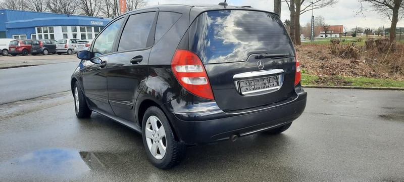 Mercedes-Benz A-Klasse 180 CDI AVANTGARDE - Automobil: slika Mercedes-Benz A-Klasse 180 CDI AVANTGARDE - Automobil Mercedes-Benz A-Klasse 180 CDI AVANTGARDE - Automobil: slika Mercedes-Benz A-Klasse 180 CDI AVANTGARDE - Automobil