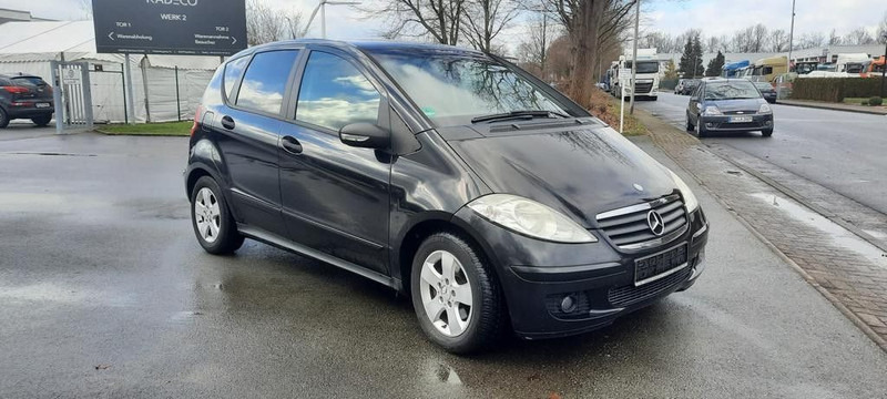 Mercedes-Benz A-Klasse 180 CDI AVANTGARDE - Automobil: slika Mercedes-Benz A-Klasse 180 CDI AVANTGARDE - Automobil Mercedes-Benz A-Klasse 180 CDI AVANTGARDE - Automobil: slika Mercedes-Benz A-Klasse 180 CDI AVANTGARDE - Automobil