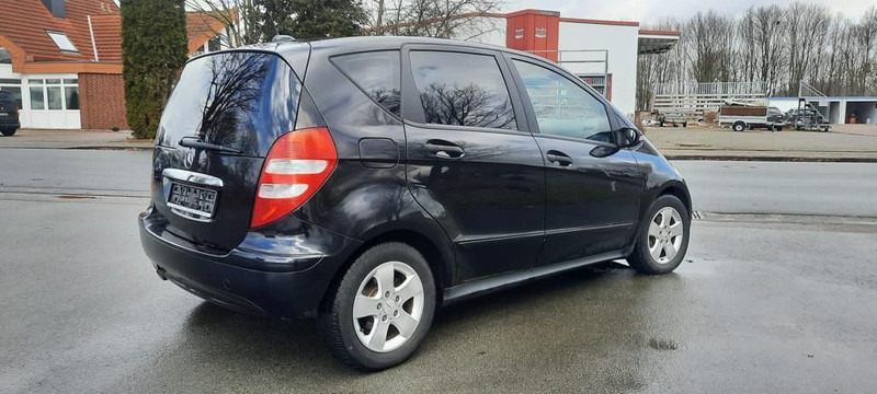 Mercedes-Benz A-Klasse 180 CDI AVANTGARDE - Automobil: slika Mercedes-Benz A-Klasse 180 CDI AVANTGARDE - Automobil Mercedes-Benz A-Klasse 180 CDI AVANTGARDE - Automobil: slika Mercedes-Benz A-Klasse 180 CDI AVANTGARDE - Automobil
