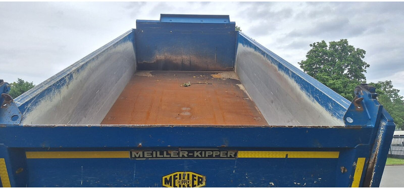 Mercedes-Benz Actros 2646 - Kiper: slika Mercedes-Benz Actros 2646 - Kiper Mercedes-Benz Actros 2646 - Kiper: slika Mercedes-Benz Actros 2646 - Kiper