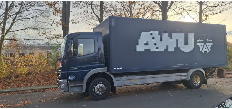 Mercedes-Benz Atego 1223 Koffer LBW - Kamion sandučar: slika Mercedes-Benz Atego 1223 Koffer LBW - Kamion sandučar Mercedes-Benz Atego 1223 Koffer LBW - Kamion sandučar: slika Mercedes-Benz Atego 1223 Koffer LBW - Kamion sandučar