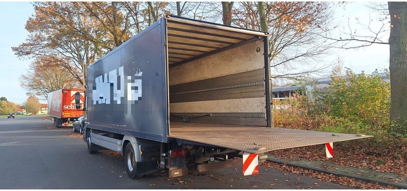 Mercedes-Benz Atego 1223 Koffer LBW - Kamion sandučar: slika Mercedes-Benz Atego 1223 Koffer LBW - Kamion sandučar Mercedes-Benz Atego 1223 Koffer LBW - Kamion sandučar: slika Mercedes-Benz Atego 1223 Koffer LBW - Kamion sandučar