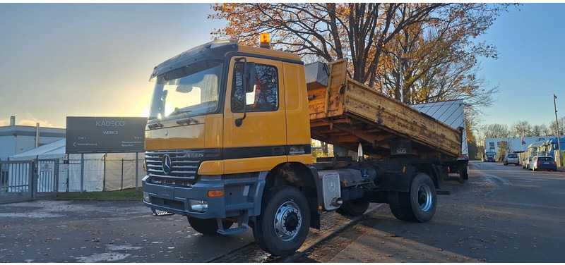Mercedes-Benz Axor 1843 - Kiper: slika Mercedes-Benz Axor 1843 - Kiper Mercedes-Benz Axor 1843 - Kiper: slika Mercedes-Benz Axor 1843 - Kiper