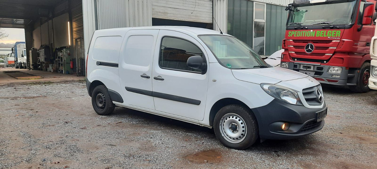 Mercedes-Benz Citan Kastenwagen Lang Klima - Mali kombi: slika Mercedes-Benz Citan Kastenwagen Lang Klima - Mali kombi Mercedes-Benz Citan Kastenwagen Lang Klima - Mali kombi: slika Mercedes-Benz Citan Kastenwagen Lang Klima - Mali kombi