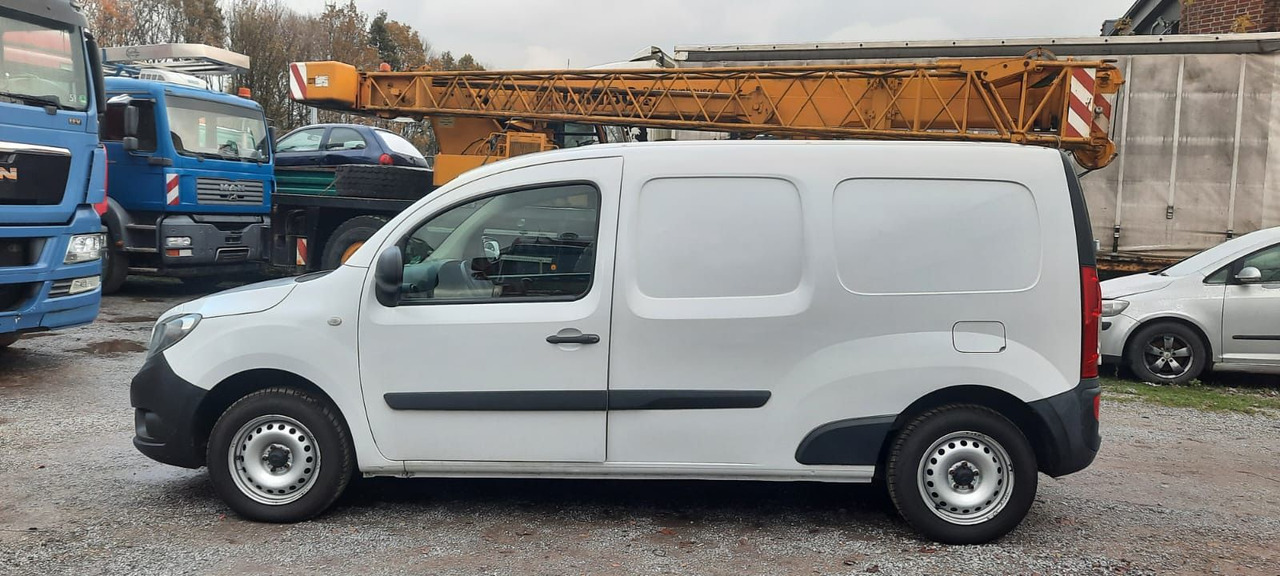 Mercedes-Benz Citan Kastenwagen Lang Klima - Mali kombi: slika Mercedes-Benz Citan Kastenwagen Lang Klima - Mali kombi Mercedes-Benz Citan Kastenwagen Lang Klima - Mali kombi: slika Mercedes-Benz Citan Kastenwagen Lang Klima - Mali kombi