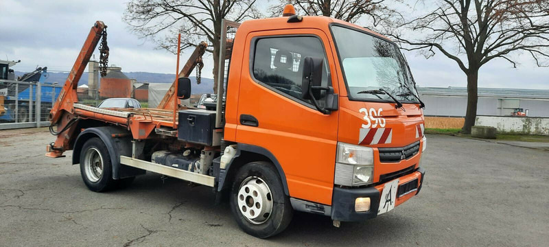 Mitsubishi Canter Absetzer Klima AHK Diff/Sperre - Utovarivač s proklizavajućim upravljanjem: slika Mitsubishi Canter Absetzer Klima AHK Diff/Sperre - Utovarivač s proklizavajućim upravljanjem Mitsubishi Canter Absetzer Klima AHK Diff/Sperre - Utovarivač s proklizavajućim upravljanjem: slika Mitsubishi Canter Absetzer Klima AHK Diff/Sperre - Utovarivač s proklizavajućim upravljanjem