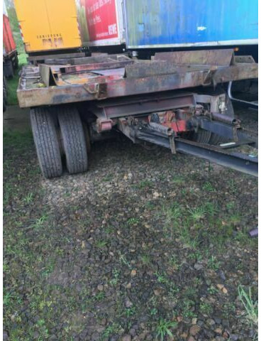 Müller-Mitteltal Abrollanhänger German Fahrzeug - Abroll/ Samopodizač prikolica: slika Müller-Mitteltal Abrollanhänger German Fahrzeug - Abroll/ Samopodizač prikolica Müller-Mitteltal Abrollanhänger German Fahrzeug - Abroll/ Samopodizač prikolica: slika Müller-Mitteltal Abrollanhänger German Fahrzeug - Abroll/ Samopodizač prikolica