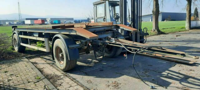 Müller-Mitteltal RAK German Fahrzeug - Abroll/ Samopodizač prikolica: slika Müller-Mitteltal RAK German Fahrzeug - Abroll/ Samopodizač prikolica Müller-Mitteltal RAK German Fahrzeug - Abroll/ Samopodizač prikolica: slika Müller-Mitteltal RAK German Fahrzeug - Abroll/ Samopodizač prikolica