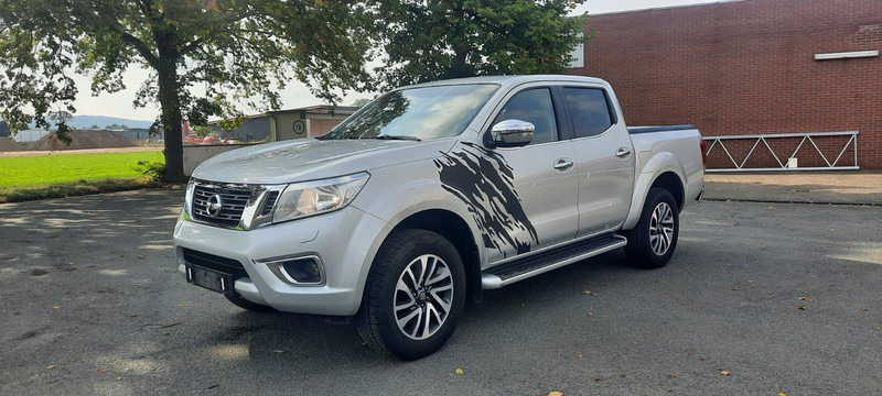 Nissan Navara NP300 N-Connecta Double Cab 4x4 - Automobil: slika Nissan Navara NP300 N-Connecta Double Cab 4x4 - Automobil Nissan Navara NP300 N-Connecta Double Cab 4x4 - Automobil: slika Nissan Navara NP300 N-Connecta Double Cab 4x4 - Automobil