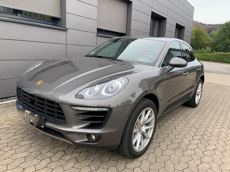 Porsche MACAN S DIESEL - Automobil: slika Porsche MACAN S DIESEL - Automobil Porsche MACAN S DIESEL - Automobil: slika Porsche MACAN S DIESEL - Automobil