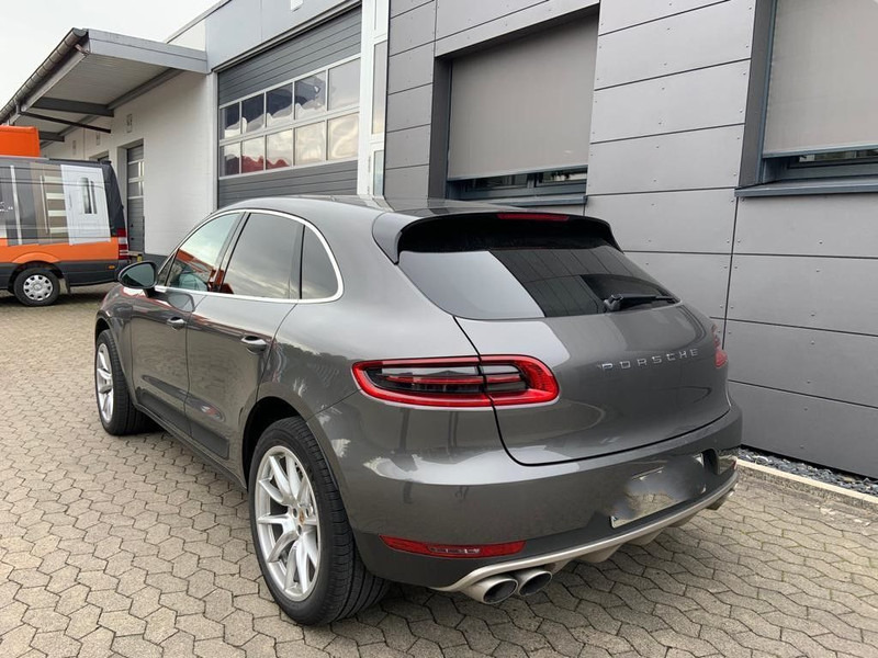 Porsche MACAN S DIESEL - Automobil: slika Porsche MACAN S DIESEL - Automobil Porsche MACAN S DIESEL - Automobil: slika Porsche MACAN S DIESEL - Automobil