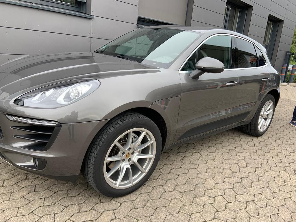 Porsche Macan S Diesel - SUV: slika Porsche Macan S Diesel - SUV Porsche Macan S Diesel - SUV: slika Porsche Macan S Diesel - SUV