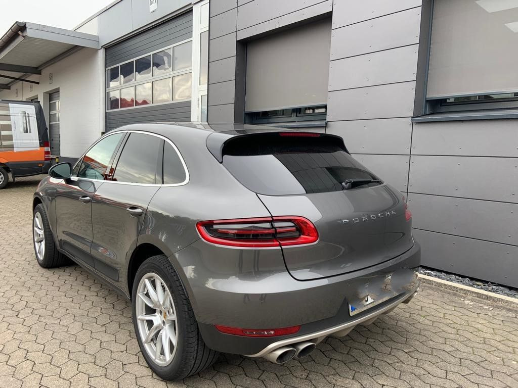 Porsche Macan S Diesel - SUV: slika Porsche Macan S Diesel - SUV Porsche Macan S Diesel - SUV: slika Porsche Macan S Diesel - SUV